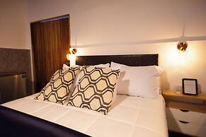 via porto hotel