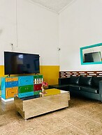 Centenario Park Hotel