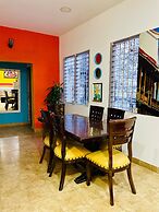 Centenario Park Hotel