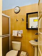 Centenario Park Hotel