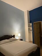 Centenario Park Hotel