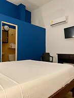 Centenario Park Hotel