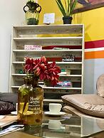 Centenario Park Hotel