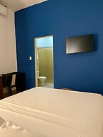 Centenario Park Hotel