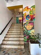 Centenario Park Hotel