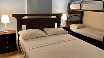 Centenario Park Hotel