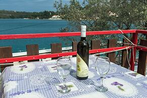 Pansion Alen-Dugi otok