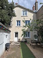 Séjours & Affaires Orléans PrestigeHost