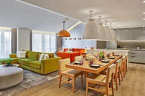 Sky Residences - 3 Bedroom Residence