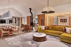 Sky Residences - 3 Bedroom Residence