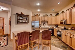 3 Bedroom Condo
