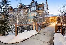 2 Bedroom - Water House