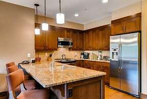 2 Bedroom - Water House