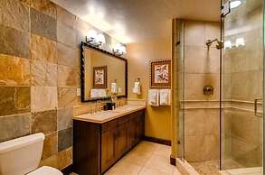 2 Bedroom - Water House