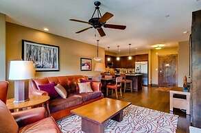 2 Bedroom - Water House