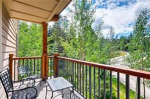 2 Bedroom - Water House