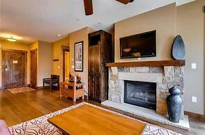 2 Bedroom - Water House