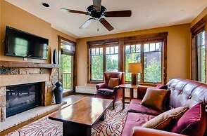 2 Bedroom - Water House