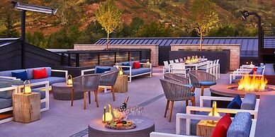 Sky Residences - 2 Bedroom Residence