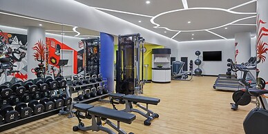 Sky Residences - 2 Bedroom Residence