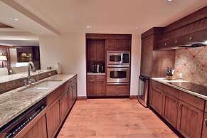 Three Bedroom Residence