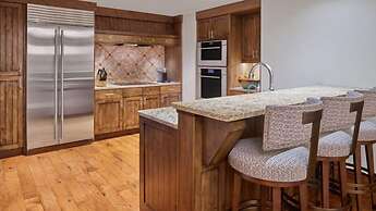 Two Bedroom Residence