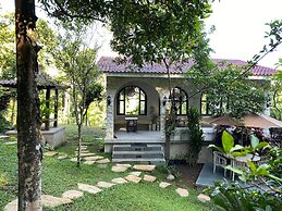 Mayong Bali Villa and Hostel