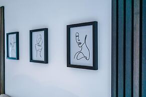 Salford City Heaven - Modern 2 Bedroom Apartment