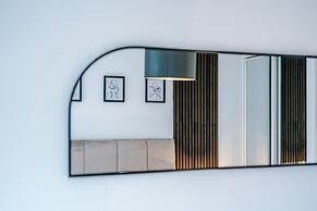 Salford City Heaven - Modern 2 Bedroom Apartment