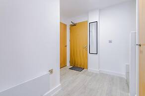 Salford City Heaven - Modern 2 Bedroom Apartment