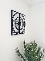 Salford City Heaven - Modern 2 Bedroom Apartment