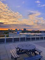 Salford City Heaven - Modern 2 Bedroom Apartment