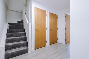 Salford City Heaven - Modern 2 Bedroom Apartment