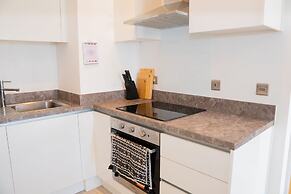 Salford City Heaven - Modern 2 Bedroom Apartment