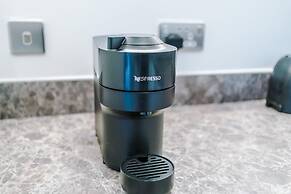 Salford City Heaven - Modern 2 Bedroom Apartment