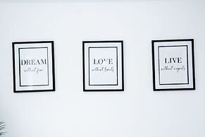 Salford City Heaven - Modern 2 Bedroom Apartment