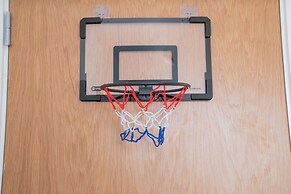 Salford City Heaven - Modern 2 Bedroom Apartment