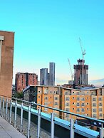 Salford City Heaven - Modern 2 Bedroom Apartment