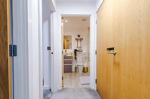 Salford City Heaven - Modern 2 Bedroom Apartment