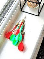 Salford City Heaven - Modern 2 Bedroom Apartment