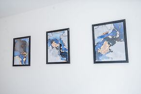 Salford City Heaven - Modern 2 Bedroom Apartment