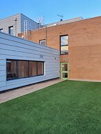 Salford City Heaven - Modern 2 Bedroom Apartment