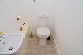 Salford City Heaven - Modern 2 Bedroom Apartment