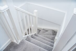 Salford City Heaven - Modern 2 Bedroom Apartment