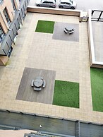 Salford City Heaven - Modern 2 Bedroom Apartment