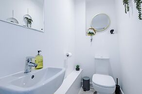 Salford City Heaven - Modern 2 Bedroom Apartment