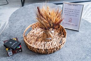 Salford City Heaven - Modern 2 Bedroom Apartment