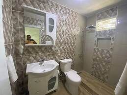 6B Santiago Harmonic Apt Especially For You