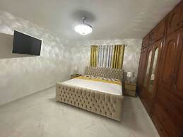 6B Santiago Harmonic Apt Especially For You