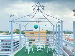 6B Santiago Harmonic Apt Especially For You